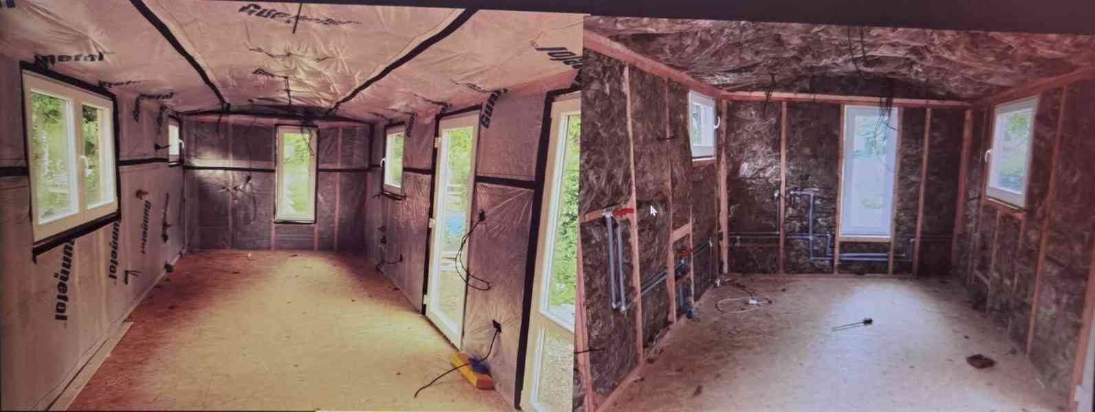 Maringotka/Tiny house - foto 21