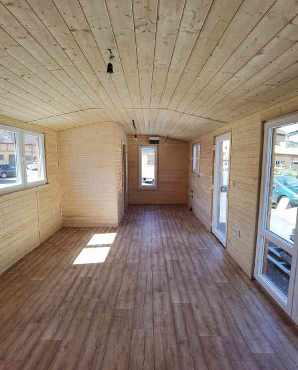 Maringotka/Tiny house - foto 19