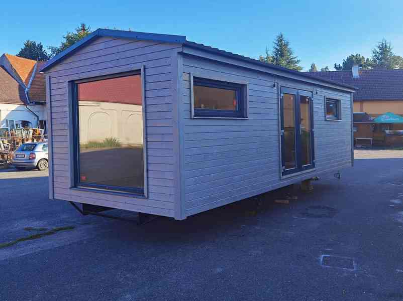 Maringotka/Tiny house - foto 8