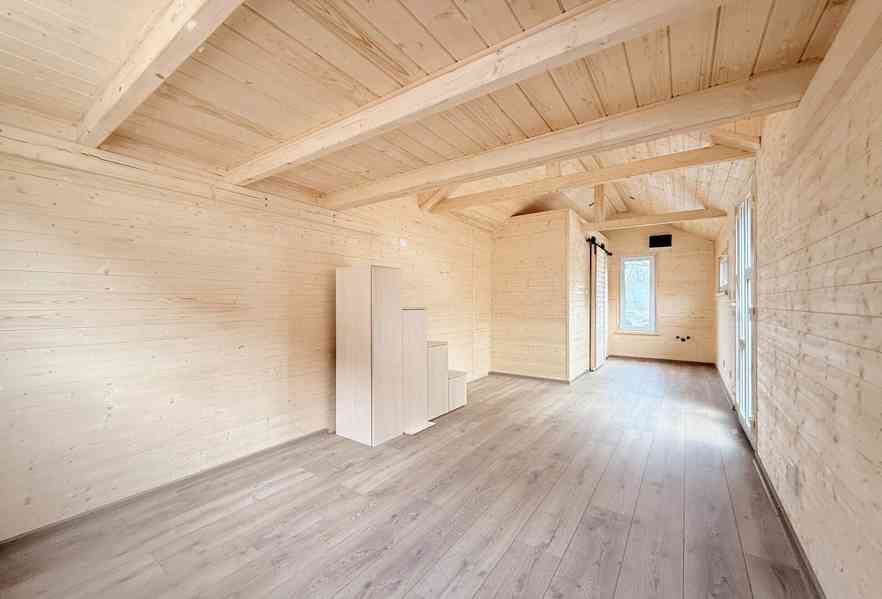 Maringotka/Tiny house - foto 14