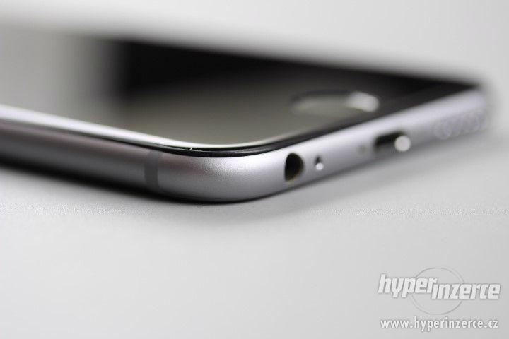 iPhone 6-16GB-V záruce (Platí do smazání) - foto 5
