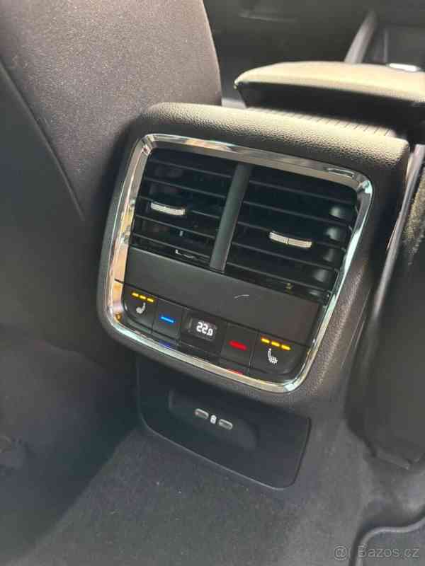 Škoda Octavia 1,5   TSI e-TEC 110kw Mild-Hybrid - foto 7