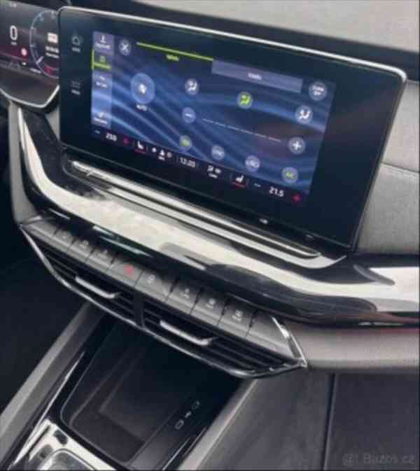 Škoda Octavia 1,5   TSI e-TEC 110kw Mild-Hybrid - foto 2