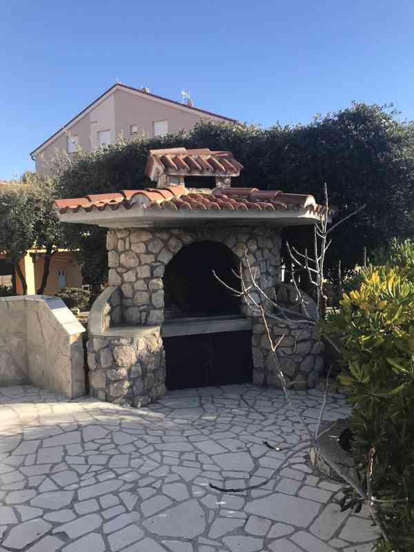 Chorvatsko ostrov Pag - Mandre (6apt) - foto 4