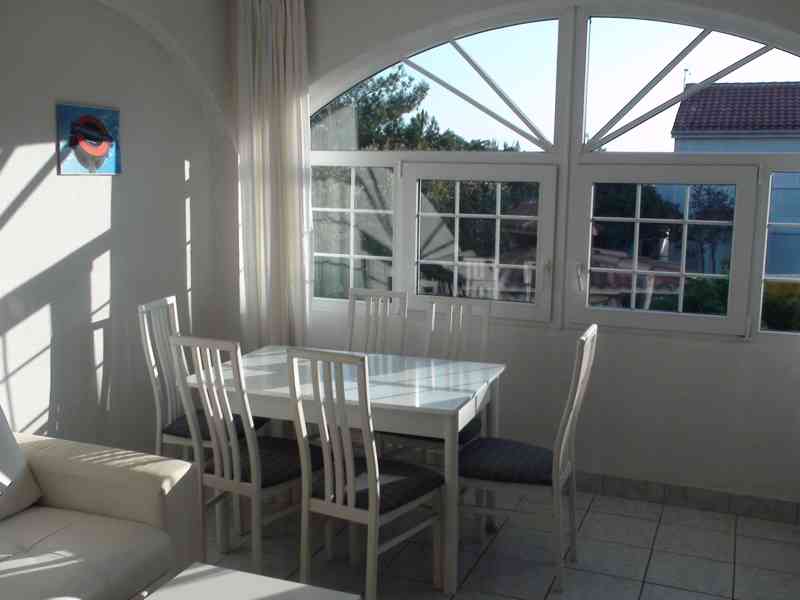 Chorvatsko ostrov Pag - Mandre (6apt) - foto 6
