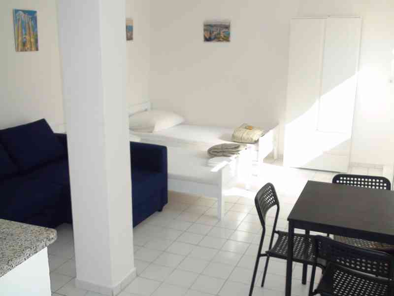 Chorvatsko ostrov Pag - Mandre (6apt) - foto 7