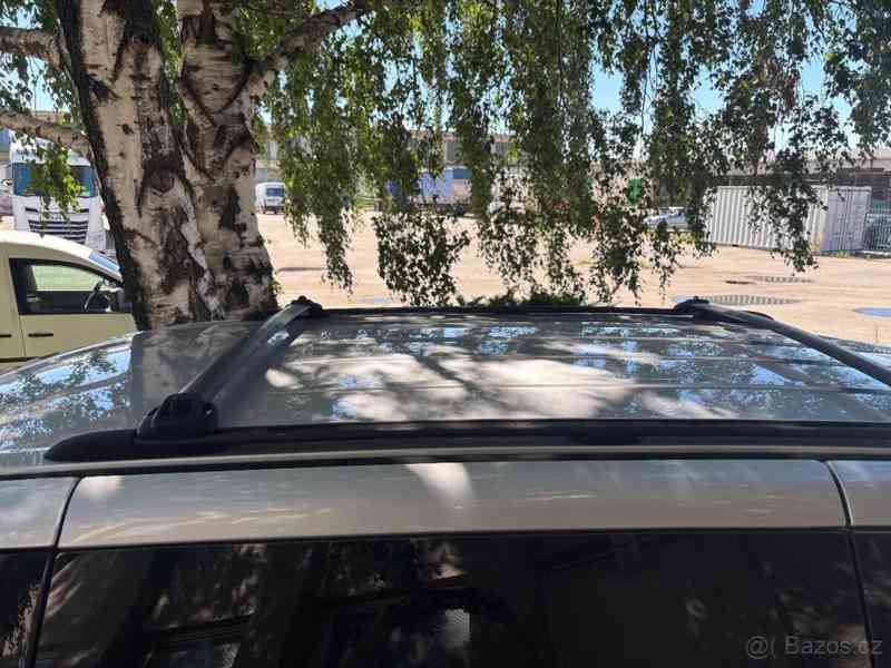 Chrysler Voyager 2,8   CRD AUTOMAT,tažné, 6 křesel - foto 6