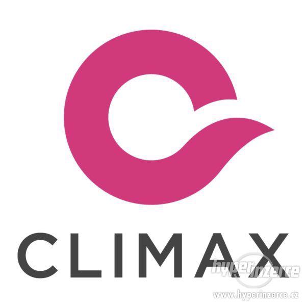 Climax masérka (bez sexu) - foto 2