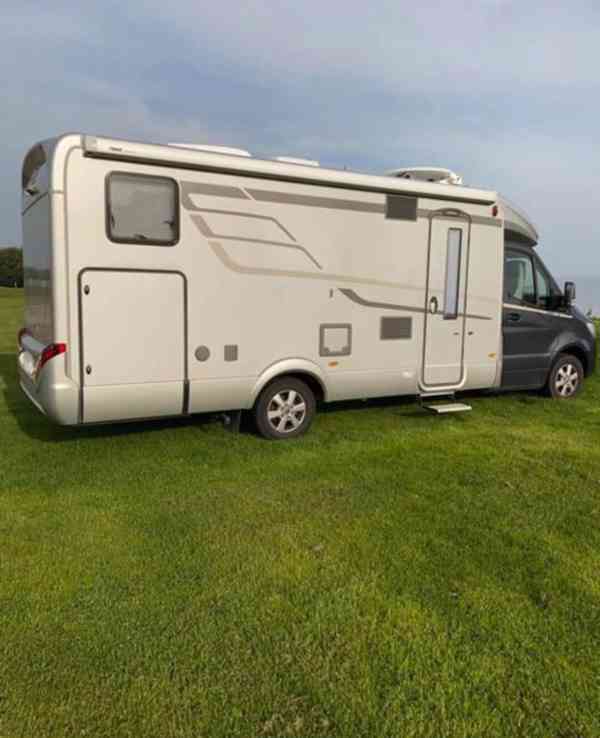 S manželem darujeme náš obytný vůz. - foto 3