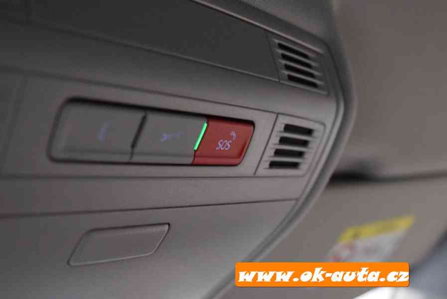 Volkswagen Tiguan 2.0 TDI LIFE DSG 107 000 KM 2022-DPH  - foto 19