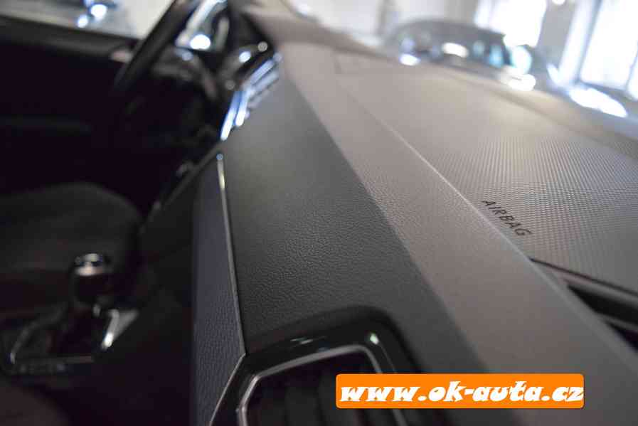 Volkswagen Tiguan 2.0 TDI LIFE DSG 107 000 KM 2022-DPH  - foto 13