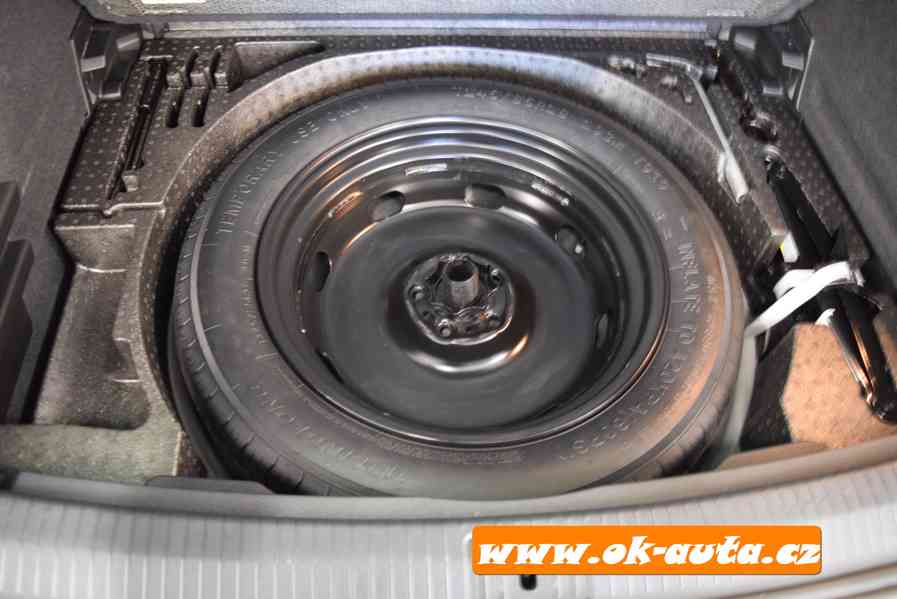 Volkswagen Tiguan 2.0 TDI LIFE DSG 107 000 KM 2022-DPH  - foto 11