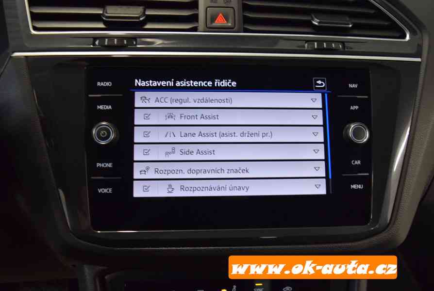 Volkswagen Tiguan 2.0 TDI LIFE DSG 107 000 KM 2022-DPH  - foto 18