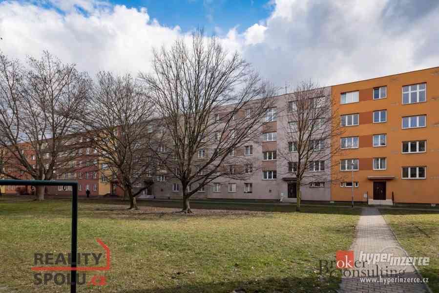 Prodej, Byty 2+1, 50m2 - - foto 2