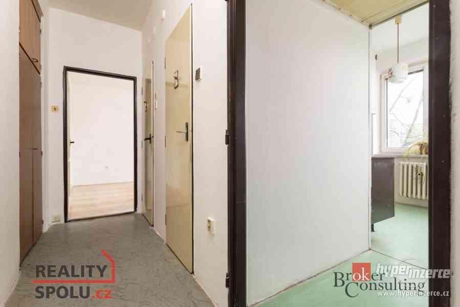 Prodej, Byty 2+1, 50m2 - - foto 9