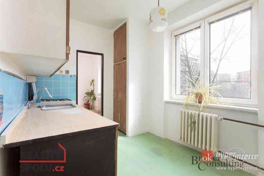 Prodej, Byty 2+1, 50m2 - - foto 10