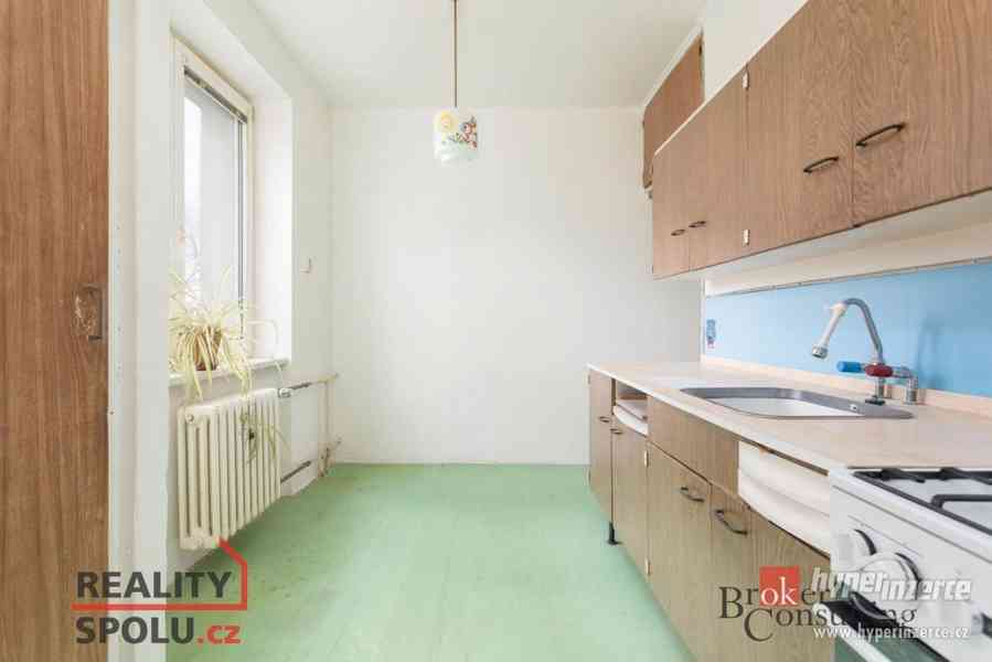 Prodej, Byty 2+1, 50m2 - - foto 12