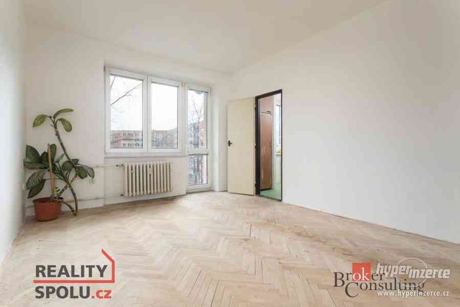 Prodej, Byty 2+1, 50m2 - - foto 14