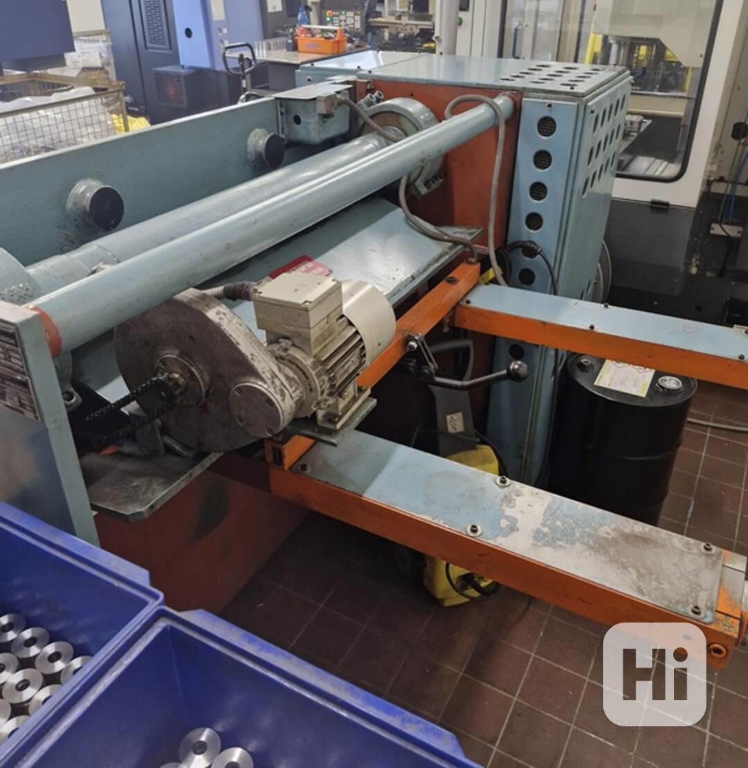 prodám tabulové nůžky - foto 1