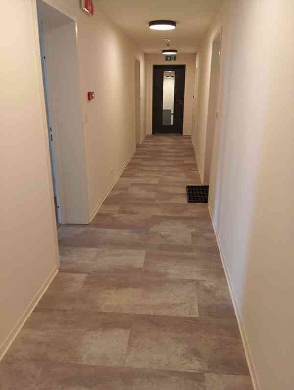 Pronájem bytu 2+kk, 81m2 Brno, Nové sady, parkovací místo - foto 14