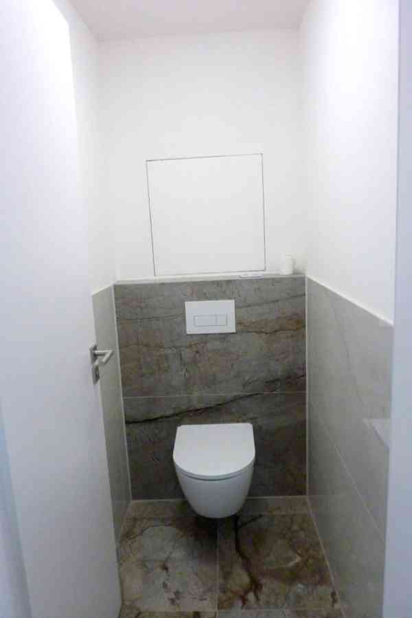 Pronájem bytu 2+kk, 81m2 Brno, Nové sady, parkovací místo - foto 9