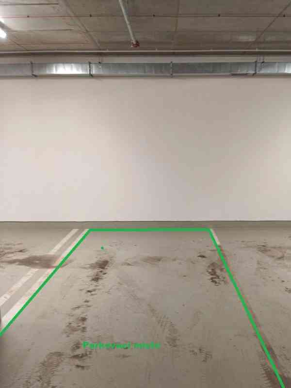 Pronájem bytu 2+kk, 81m2 Brno, Nové sady, balkon, park - foto 22