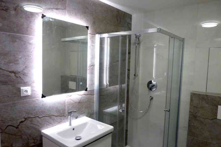 Pronájem bytu 2+kk, 81m2 Brno, Nové sady, parkovací místo - foto 8