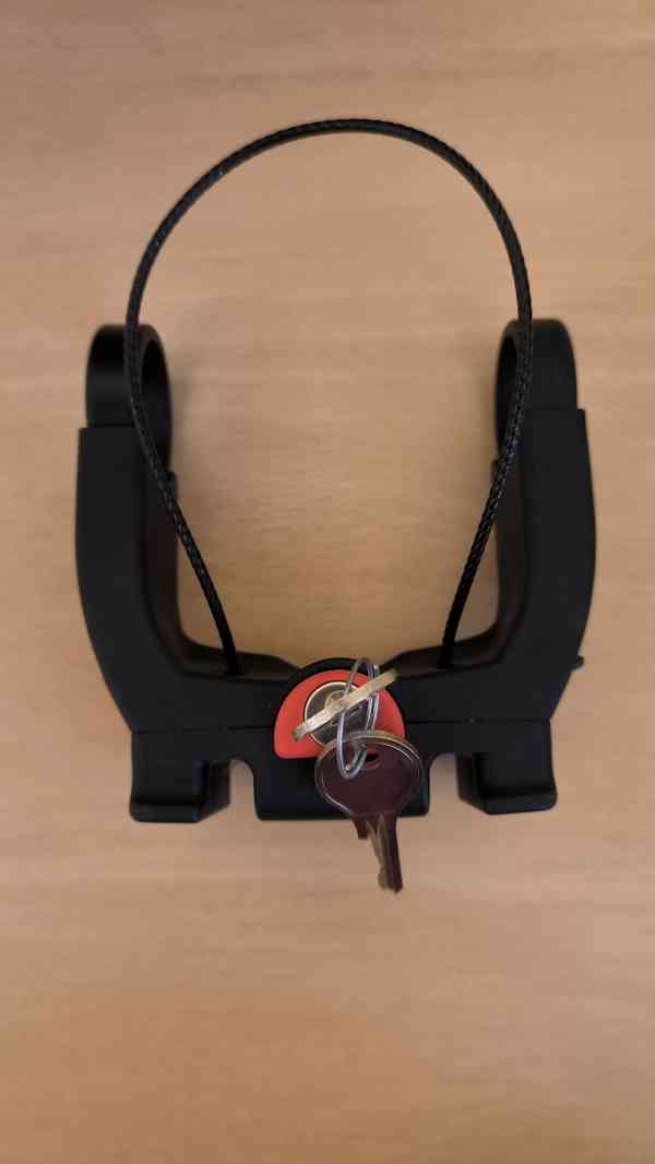 Transportní koš pro psa  - foto 5