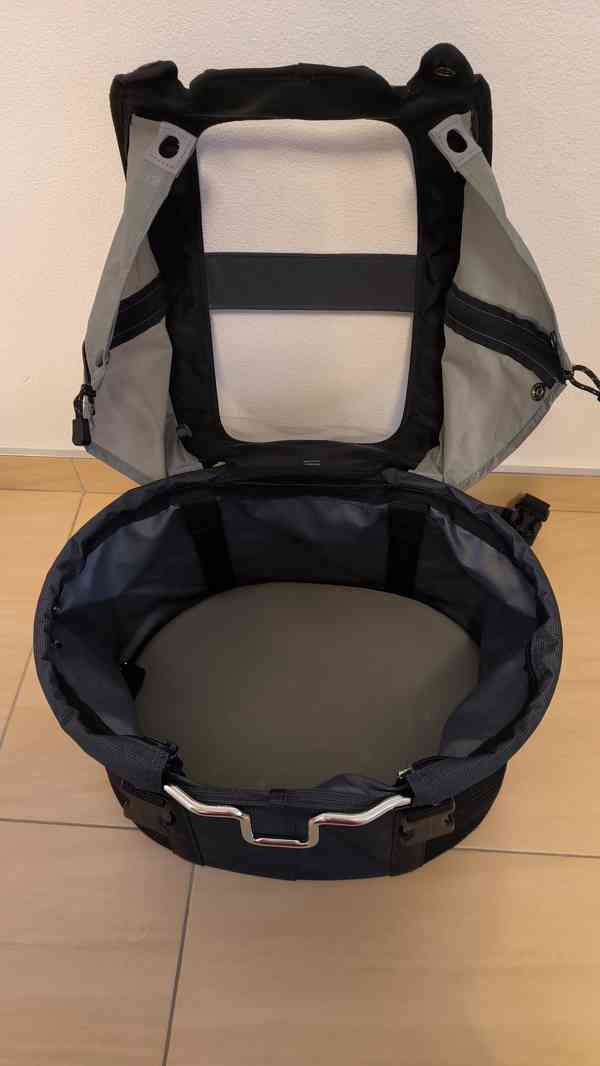 Transportní koš pro psa  - foto 3