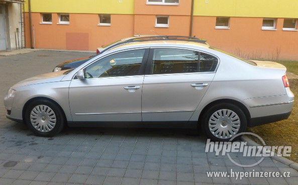 Prodám VW Passat 2.0 TFSI - foto 1