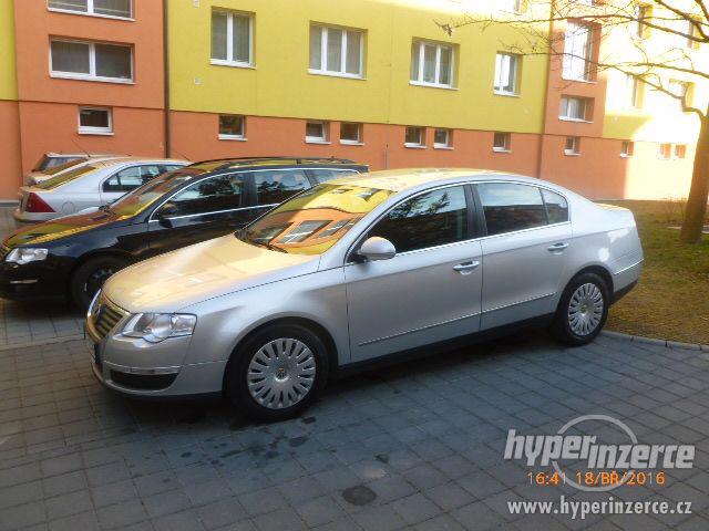 Prodám VW Passat 2.0 TFSI - foto 3