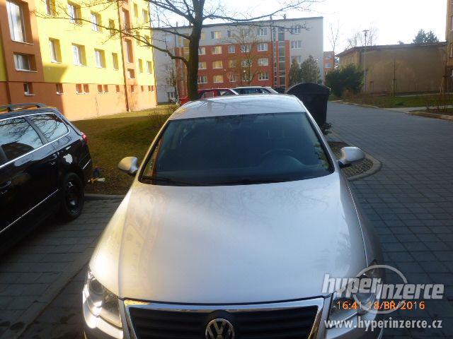 Prodám VW Passat 2.0 TFSI - foto 4
