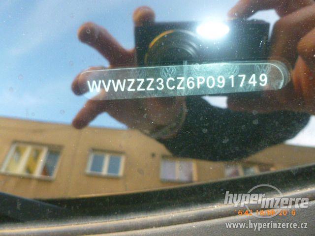 Prodám VW Passat 2.0 TFSI - foto 5