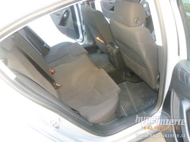 Prodám VW Passat 2.0 TFSI - foto 9