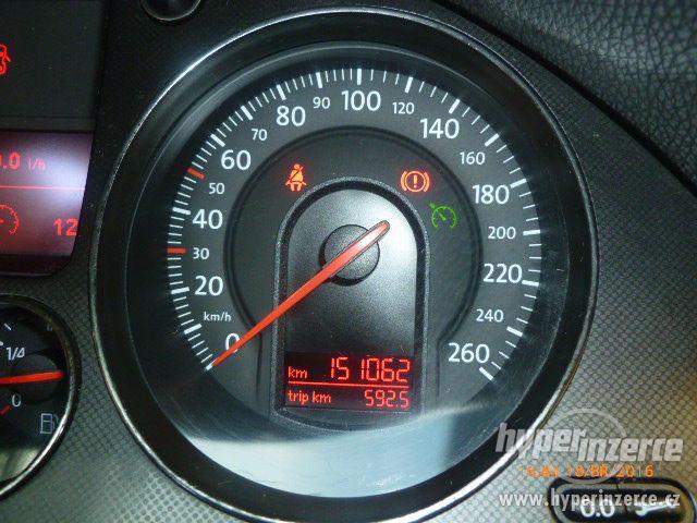 Prodám VW Passat 2.0 TFSI - foto 13