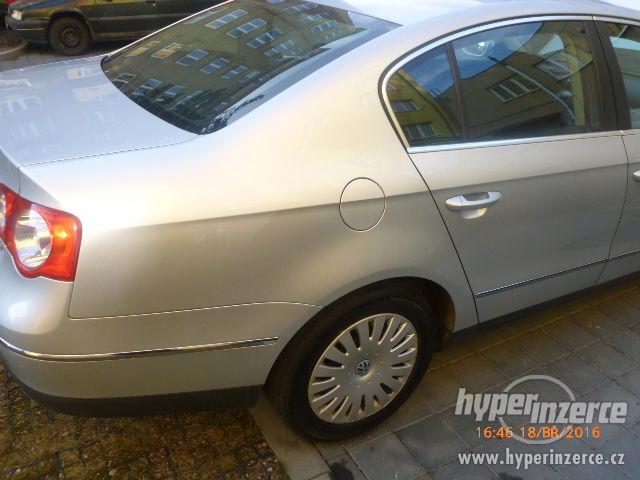Prodám VW Passat 2.0 TFSI - foto 16