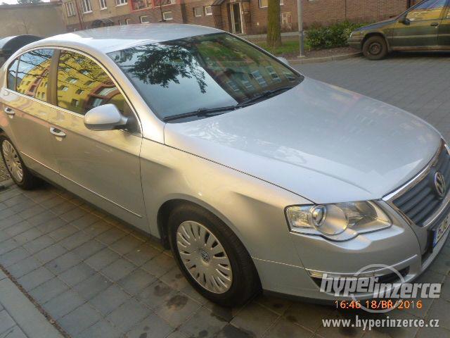 Prodám VW Passat 2.0 TFSI - foto 17