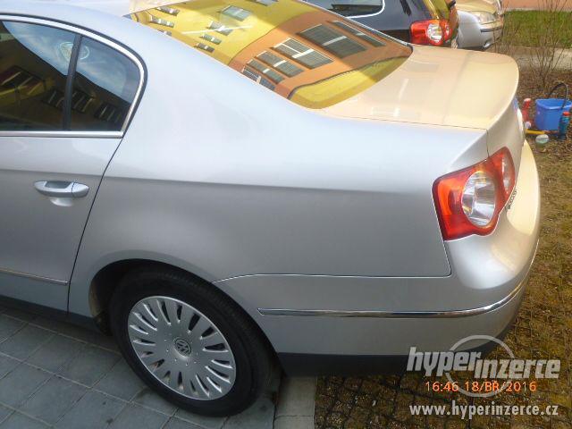 Prodám VW Passat 2.0 TFSI - foto 18