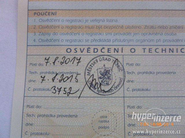 Prodám VW Passat 2.0 TFSI - foto 21