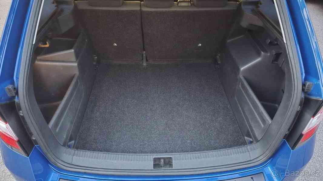 Škoda Fabia 1,0 - foto 7