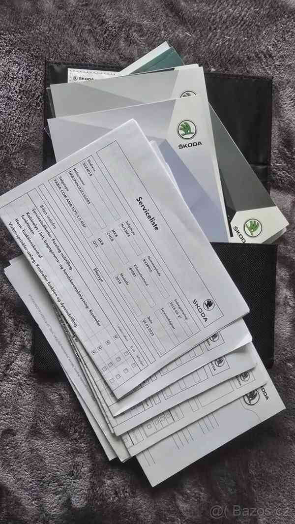 Škoda Fabia 1,0 - foto 12