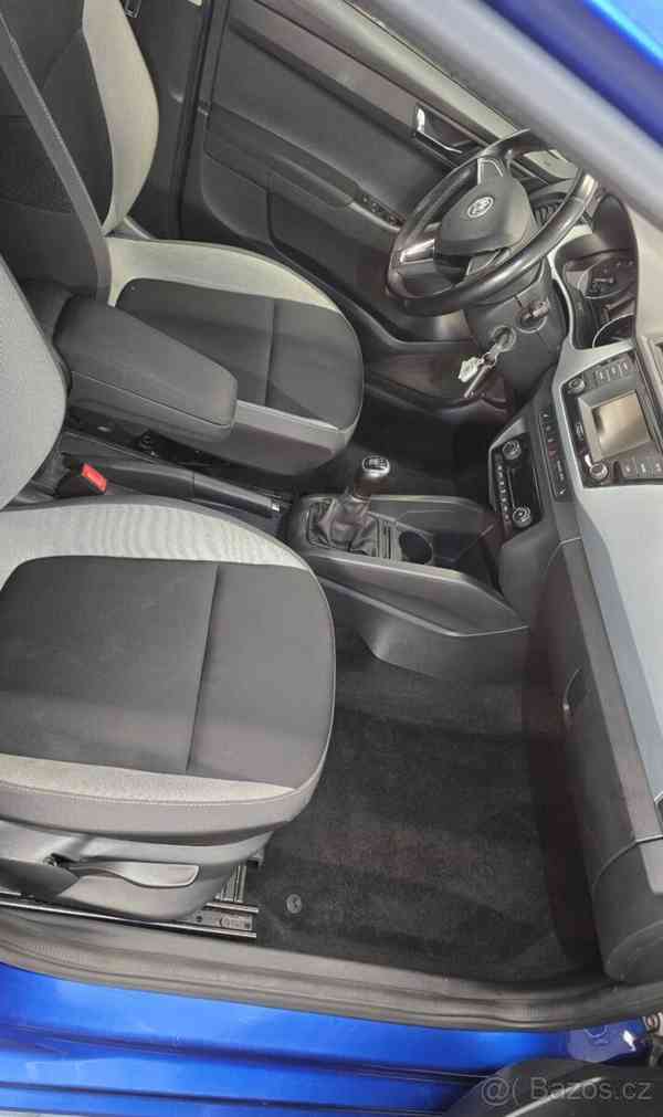 Škoda Fabia 1,0 - foto 13
