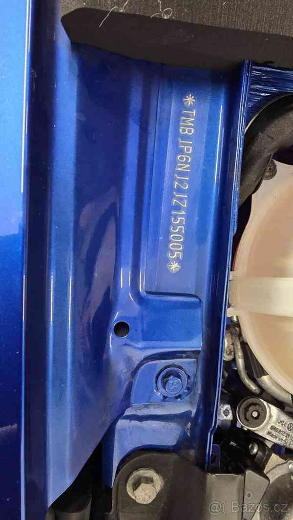 Škoda Fabia 1,0 - foto 11