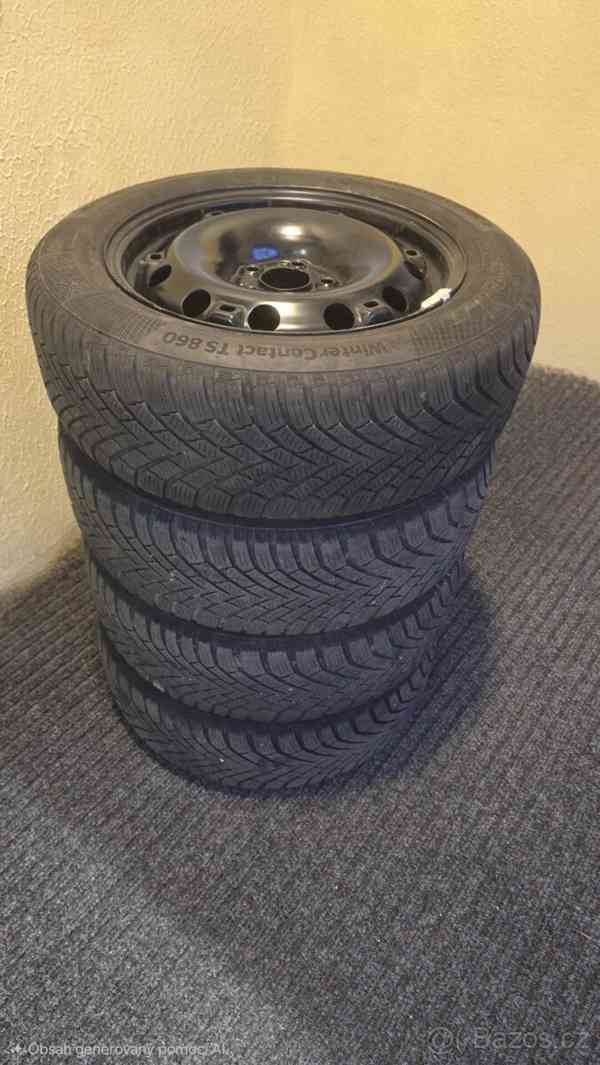 Škoda Fabia 1,0 - foto 10