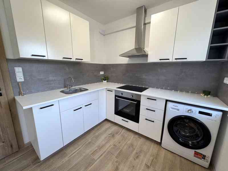 PRONÁJEM MEZONETOVÉHO BYTU 3+KK (64,49 M²), ROSTĚNICE - foto 4