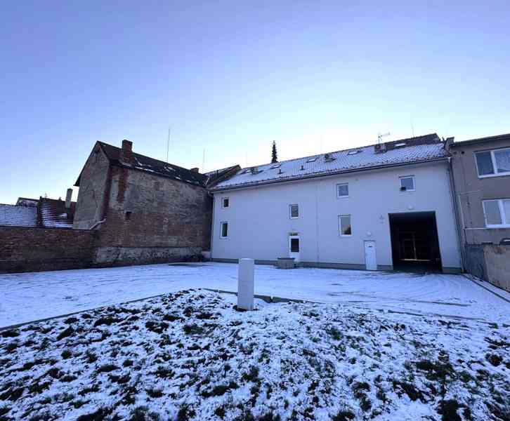 PRONÁJEM MEZONETOVÉHO BYTU 3+KK (64,49 M²), ROSTĚNICE - foto 2