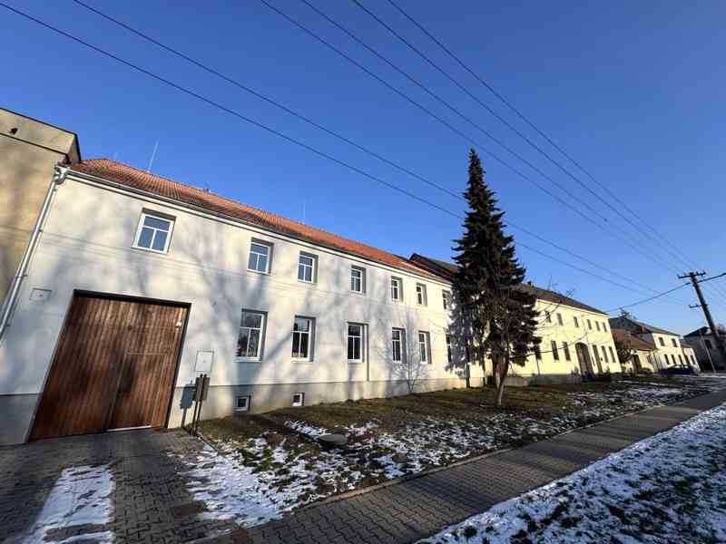 PRONÁJEM MEZONETOVÉHO BYTU 3+KK (64,49 M²), ROSTĚNICE - foto 18