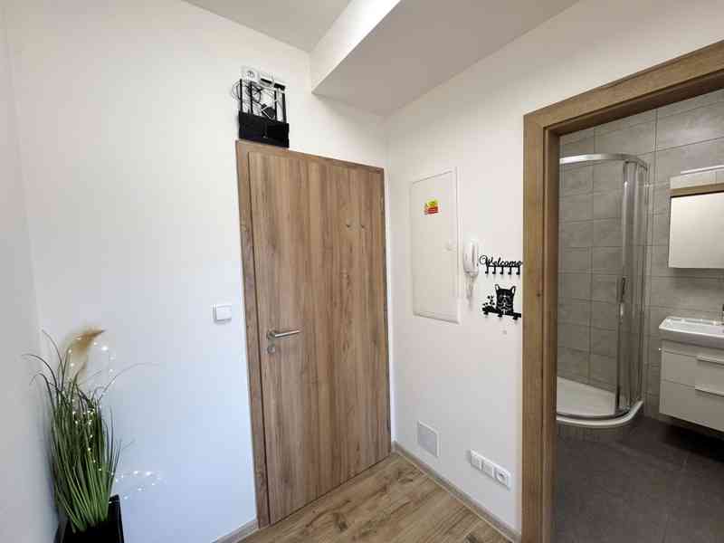 PRONÁJEM MEZONETOVÉHO BYTU 3+KK (64,49 M²), ROSTĚNICE - foto 16