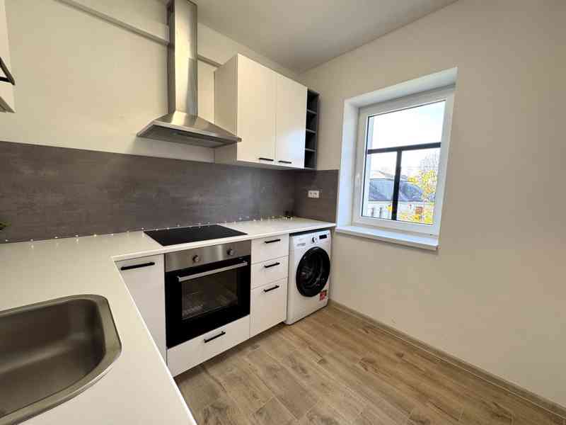 PRONÁJEM MEZONETOVÉHO BYTU 3+KK (64,49 M²), ROSTĚNICE - foto 5