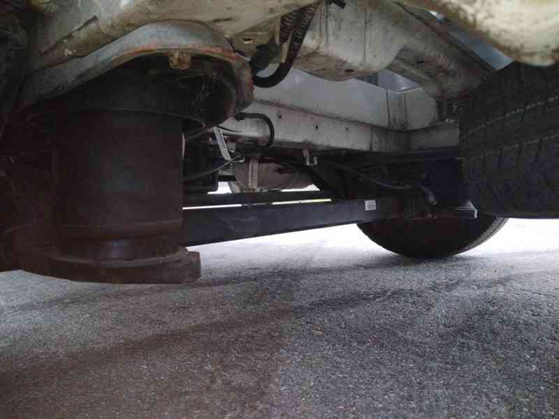 Citroen Jumper, Odtahovka, nosnost 1.400 kg  - foto 8